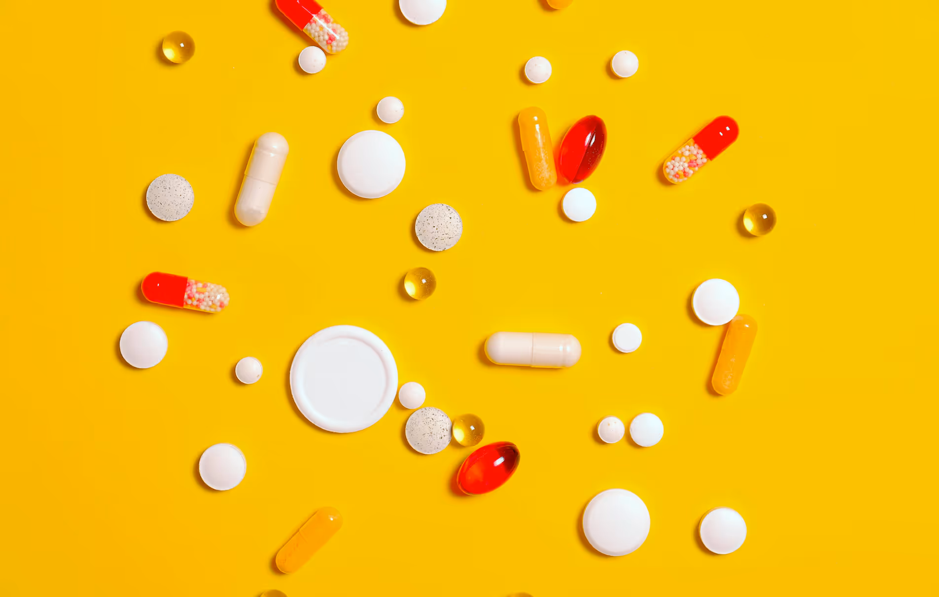 building health blocks